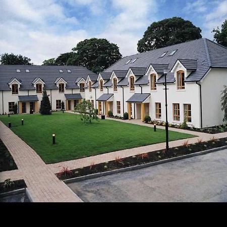 Heyward Mews Holiday Homes Dublin Buitenkant foto